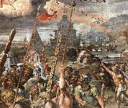 Vision of the Cross